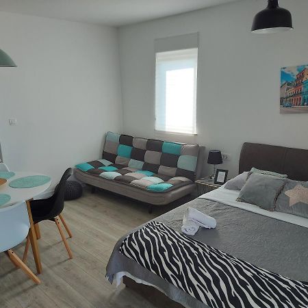 Apartmani Sunce Sveti Petar  Εξωτερικό φωτογραφία