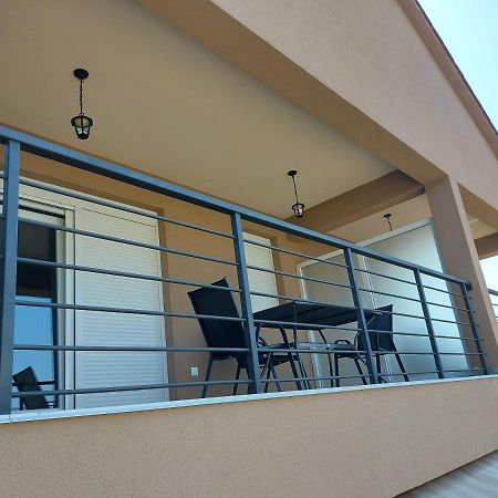 Apartmani Sunce Sveti Petar  Εξωτερικό φωτογραφία