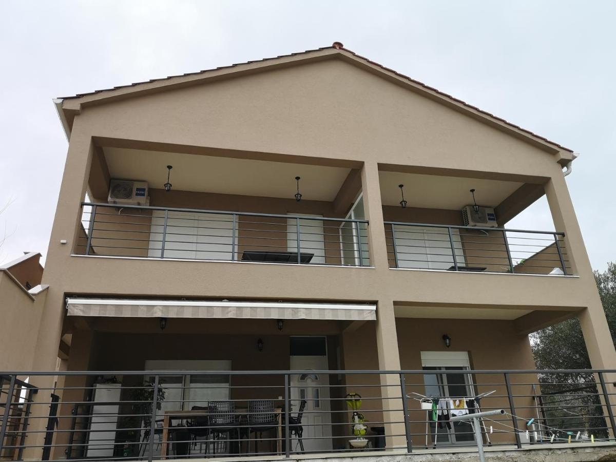 Apartmani Sunce Sveti Petar  Εξωτερικό φωτογραφία