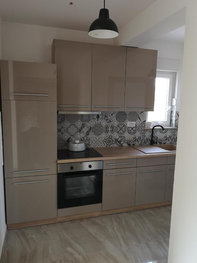 Apartmani Sunce Sveti Petar  Εξωτερικό φωτογραφία