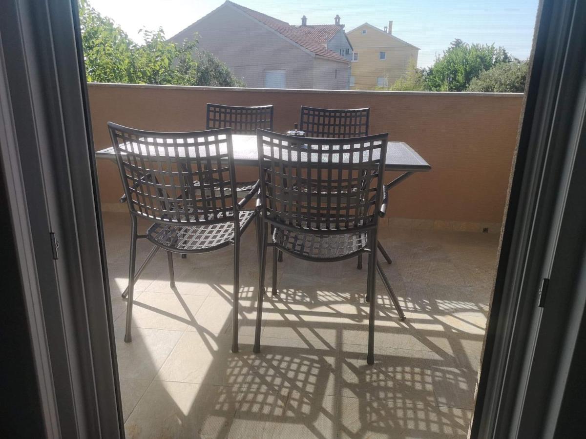 Apartmani Sunce Sveti Petar  Εξωτερικό φωτογραφία