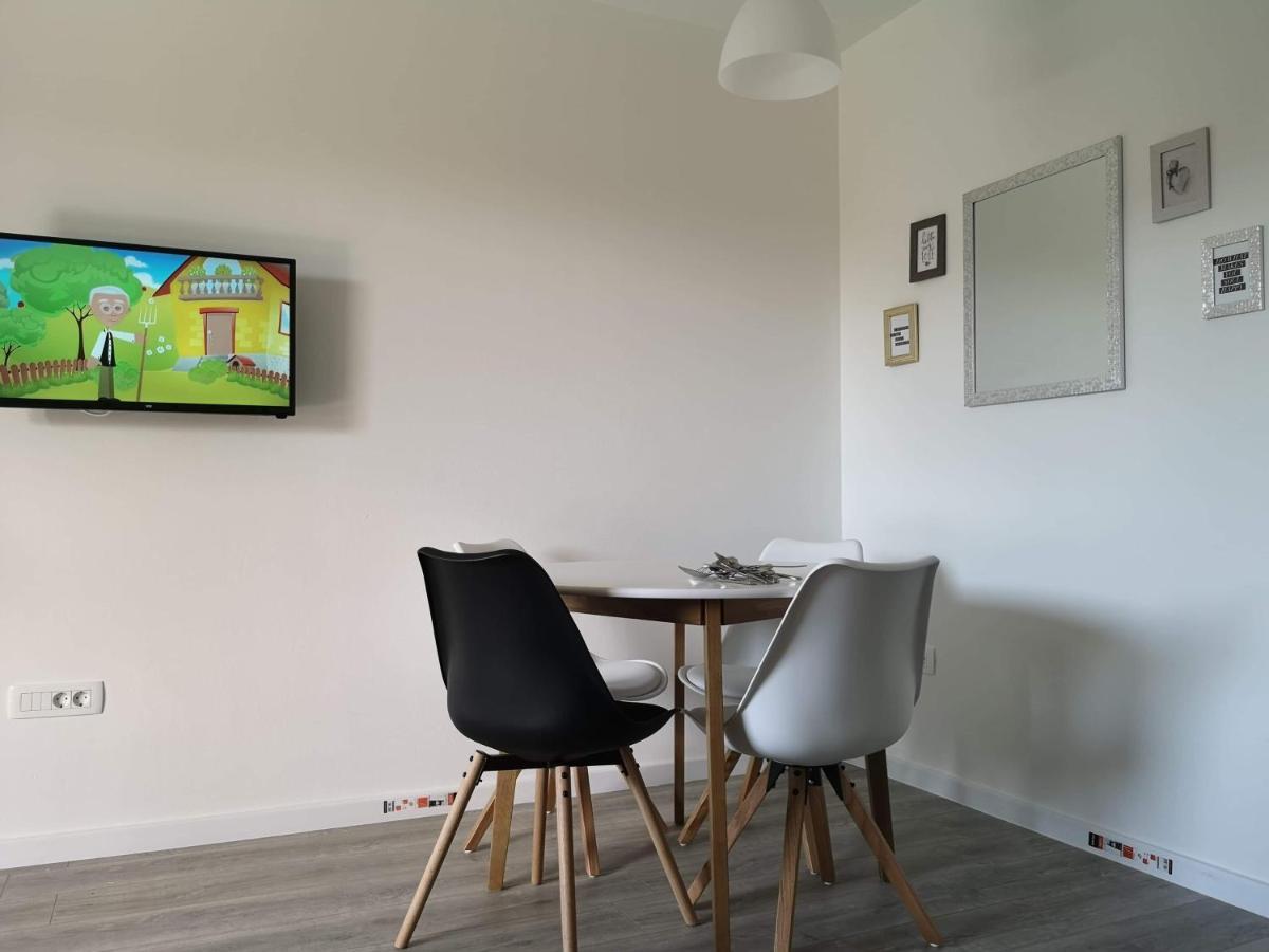 Apartmani Sunce Sveti Petar  Εξωτερικό φωτογραφία