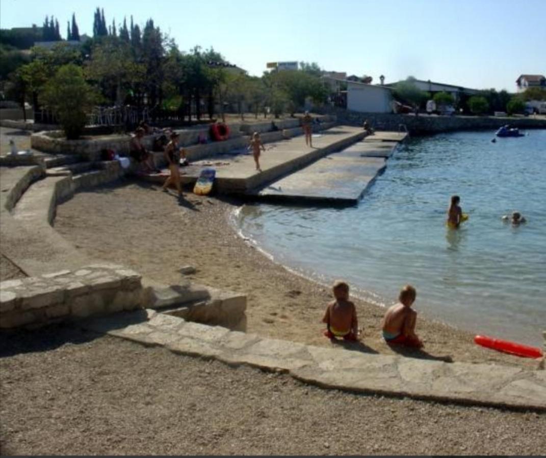 Apartmani Sunce Sveti Petar  Εξωτερικό φωτογραφία