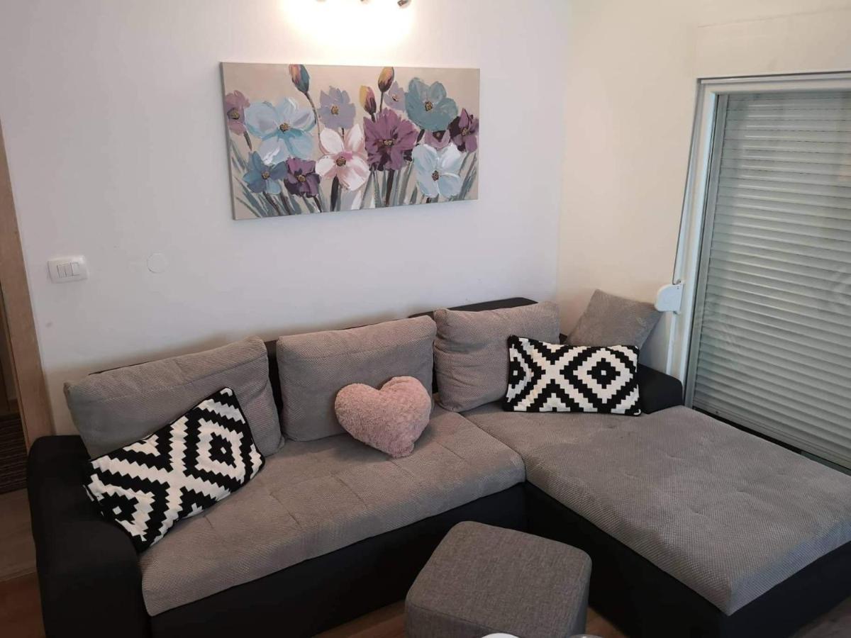 Apartmani Sunce Sveti Petar  Εξωτερικό φωτογραφία
