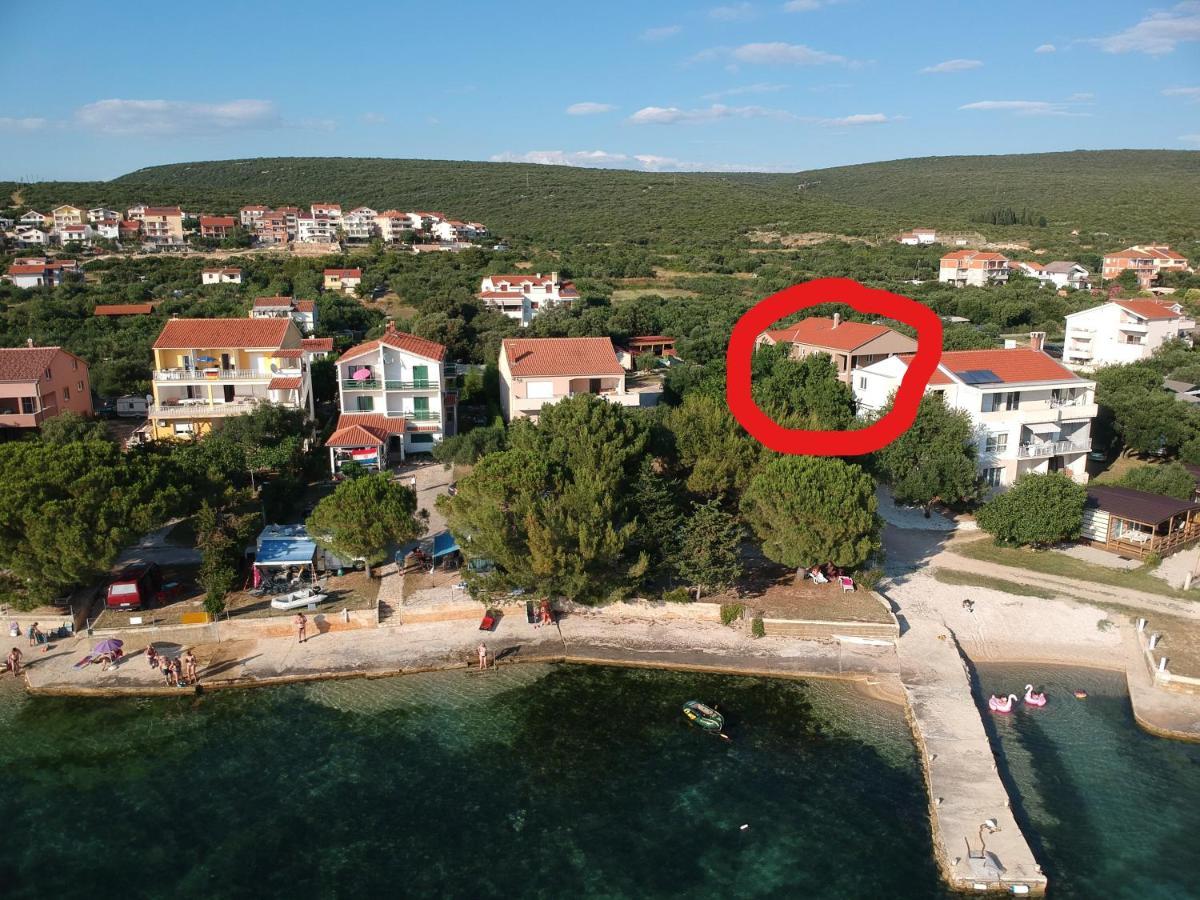 Apartmani Sunce Sveti Petar  Εξωτερικό φωτογραφία