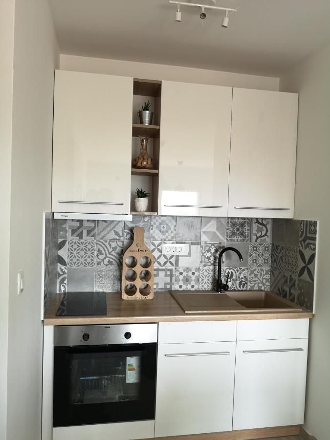 Apartmani Sunce Sveti Petar  Εξωτερικό φωτογραφία