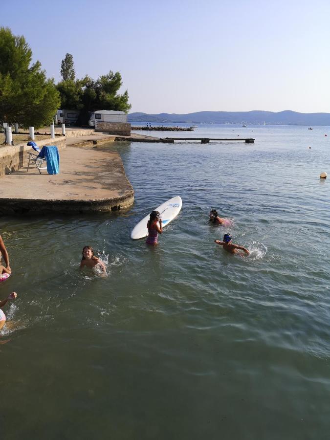 Apartmani Sunce Sveti Petar  Εξωτερικό φωτογραφία