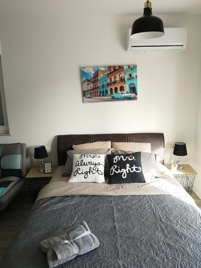 Apartmani Sunce Sveti Petar  Εξωτερικό φωτογραφία