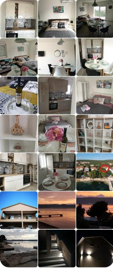 Apartmani Sunce Sveti Petar  Εξωτερικό φωτογραφία