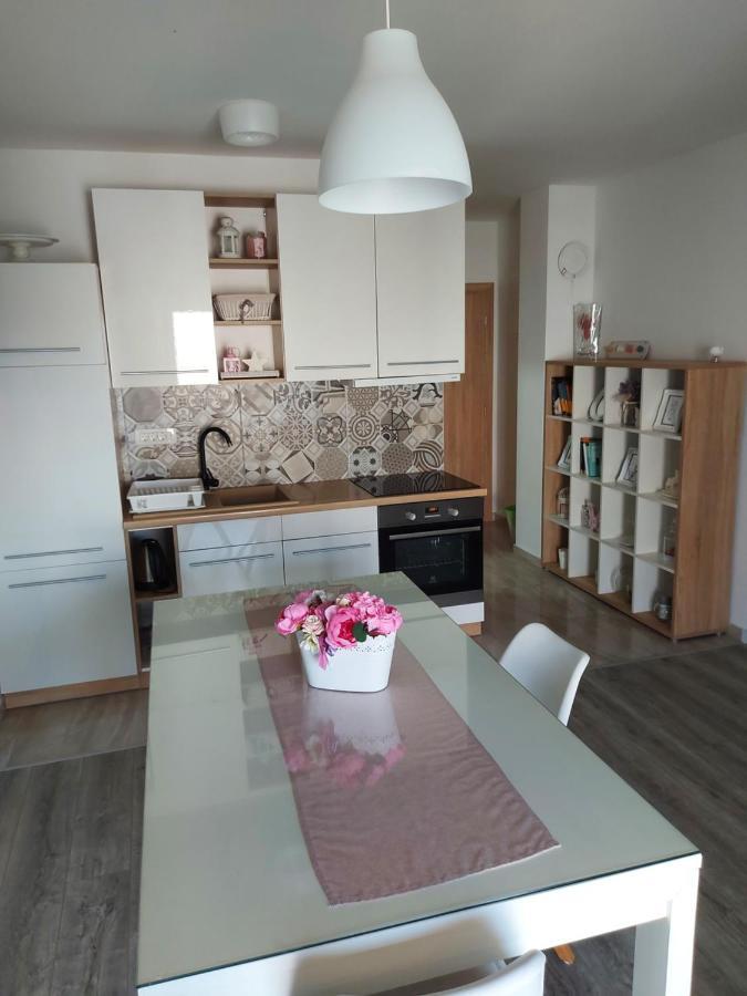 Apartmani Sunce Sveti Petar  Εξωτερικό φωτογραφία