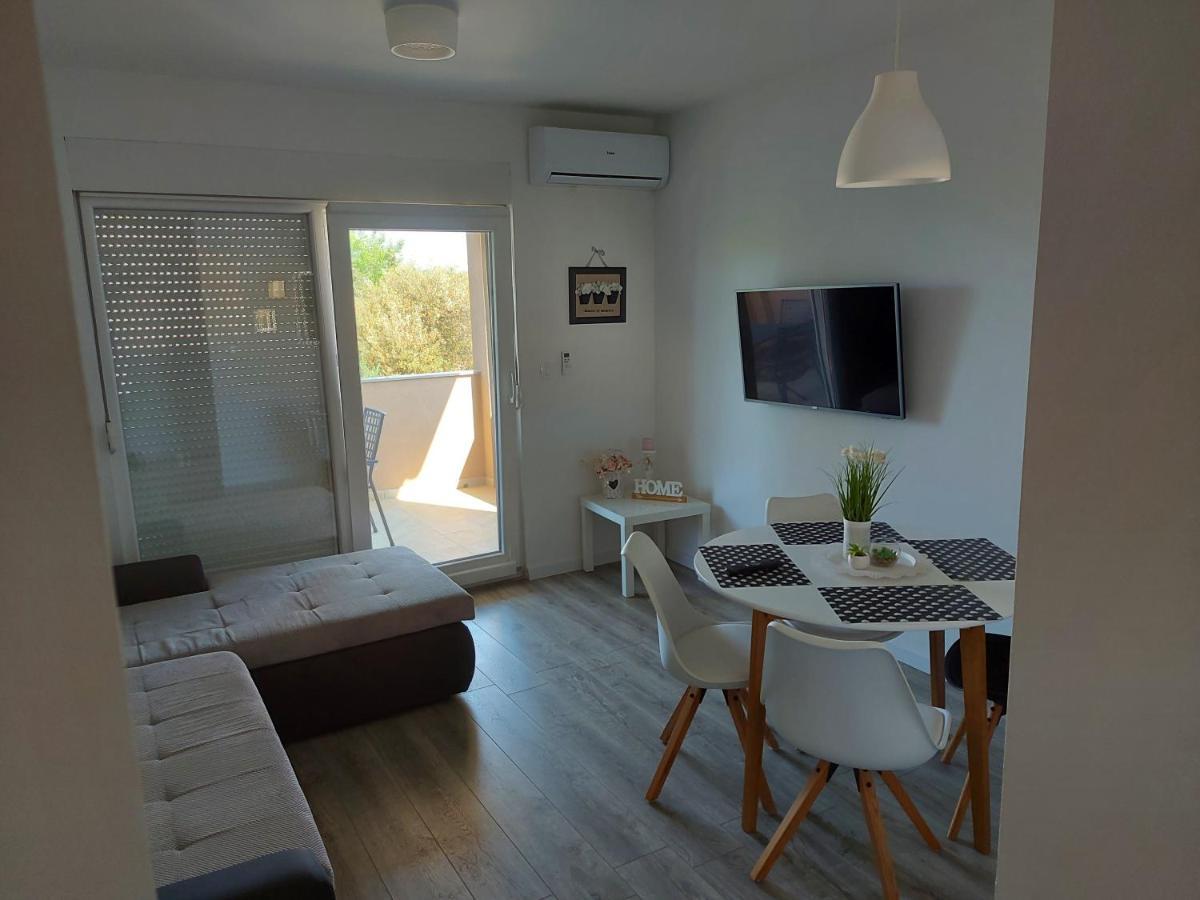 Apartmani Sunce Sveti Petar  Εξωτερικό φωτογραφία