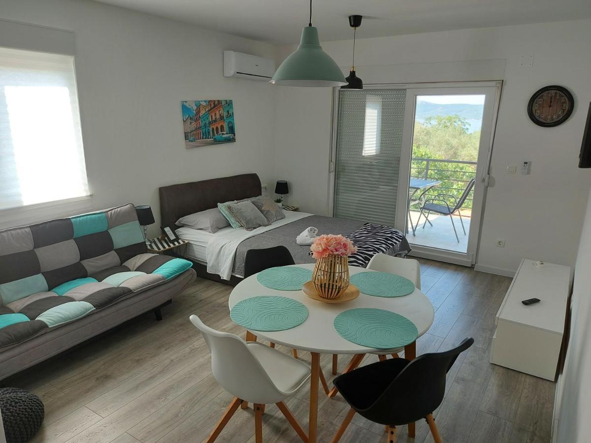 Apartmani Sunce Sveti Petar  Εξωτερικό φωτογραφία