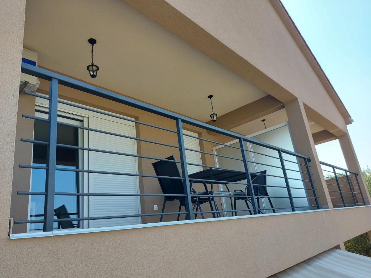 Apartmani Sunce Sveti Petar  Εξωτερικό φωτογραφία