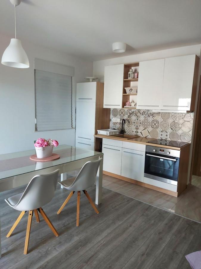 Apartmani Sunce Sveti Petar  Εξωτερικό φωτογραφία
