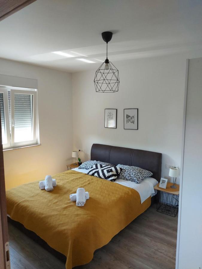 Apartmani Sunce Sveti Petar  Εξωτερικό φωτογραφία