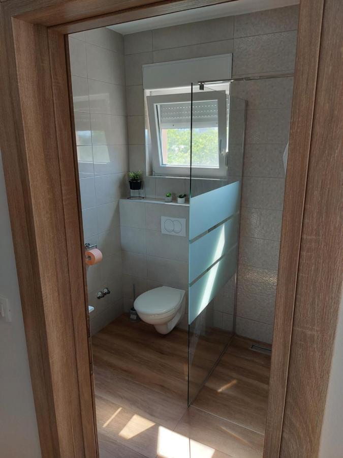 Apartmani Sunce Sveti Petar  Εξωτερικό φωτογραφία